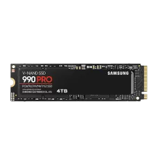Samsung 990 Pro 4TB PCIe 4.0 M.2 NVMe SSD